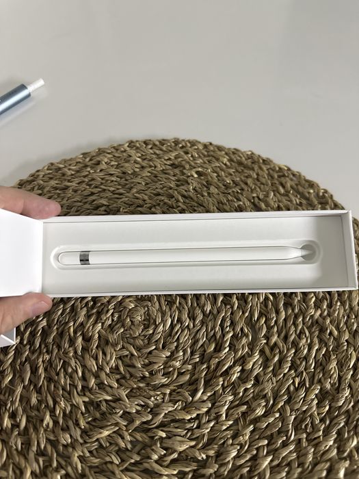 Apple Pencil 2 (2е поколение)
