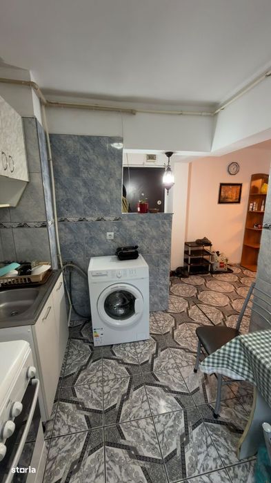 Închiriere apartament 2 camere Targoviste- micro 6