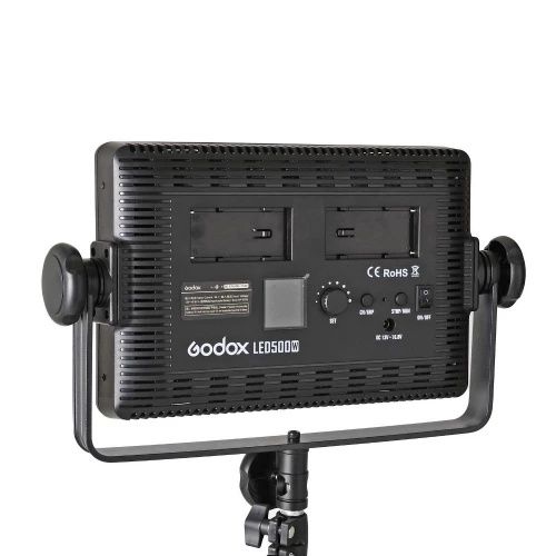Светодиодная панель GODOX LED500W