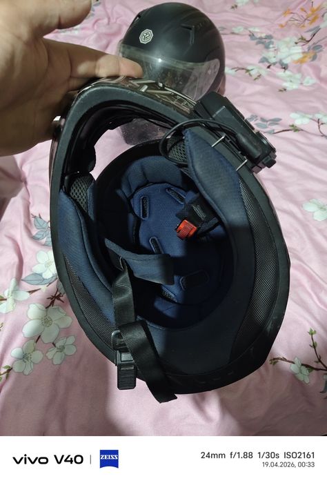 Шлем для мапеда 3 штуки