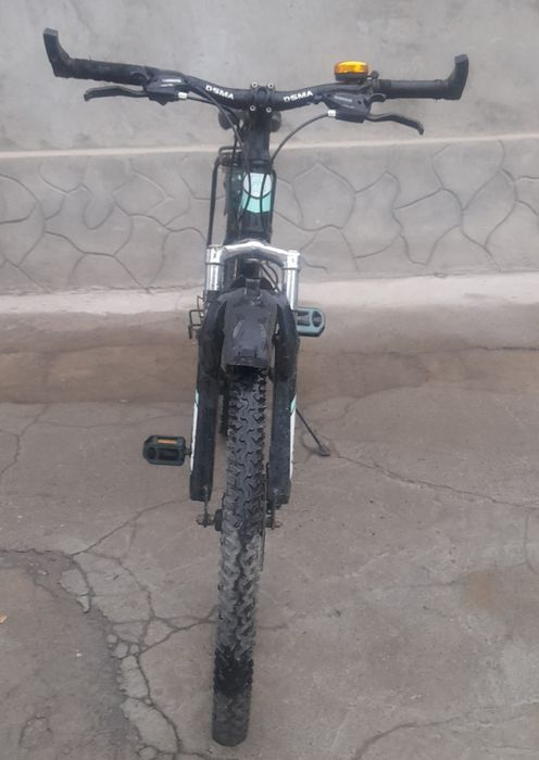 Велосипед  Состояние отличное.