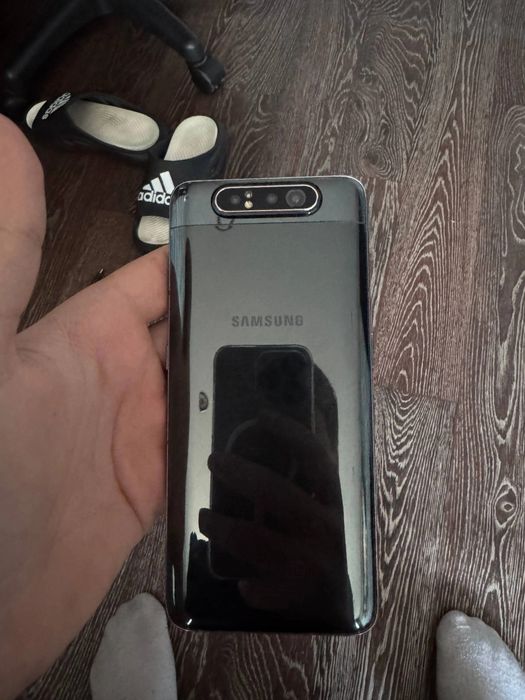 продам самсунг а80
