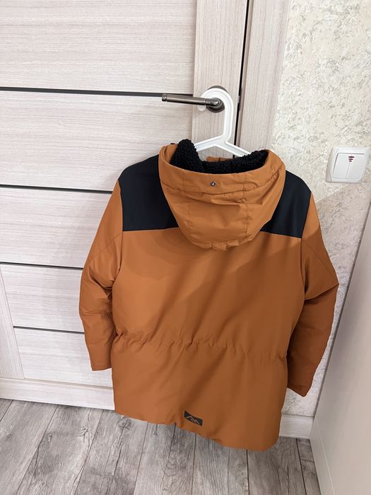 Подростковая куртка Outventure