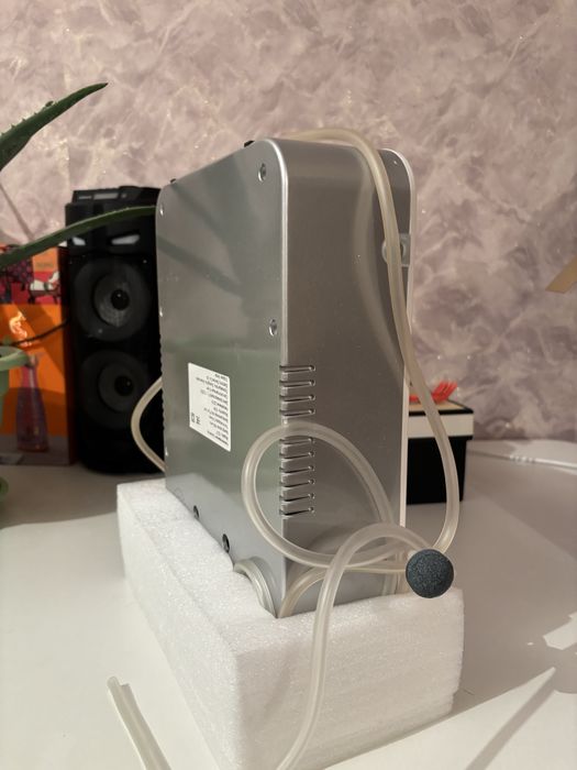 OzonAir новый все еще