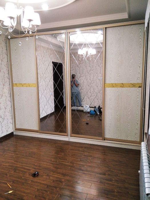 Mebel zakazga yasimiz