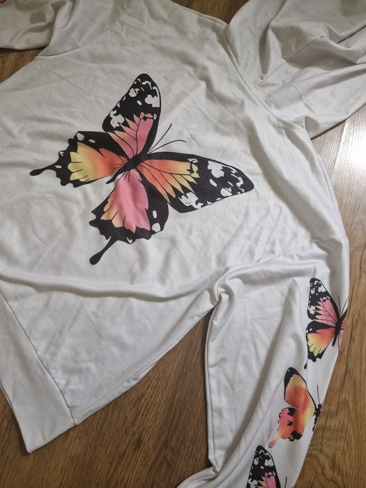 shein нов дамски спортен комплект