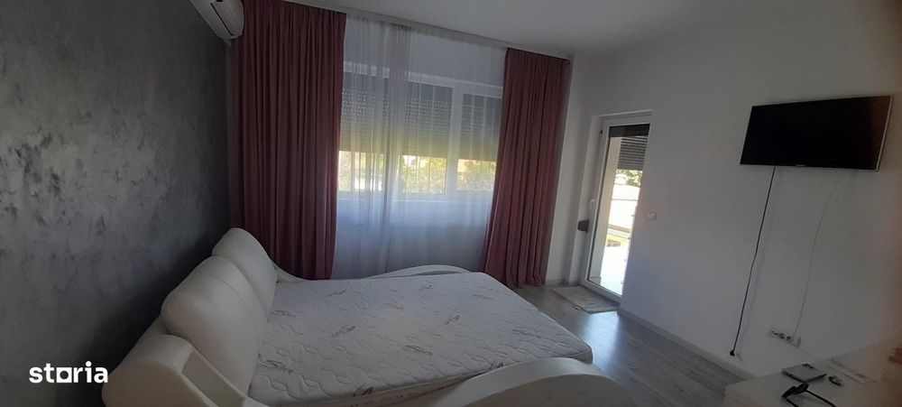 Militari, bulevardul Uverturii nr. 155