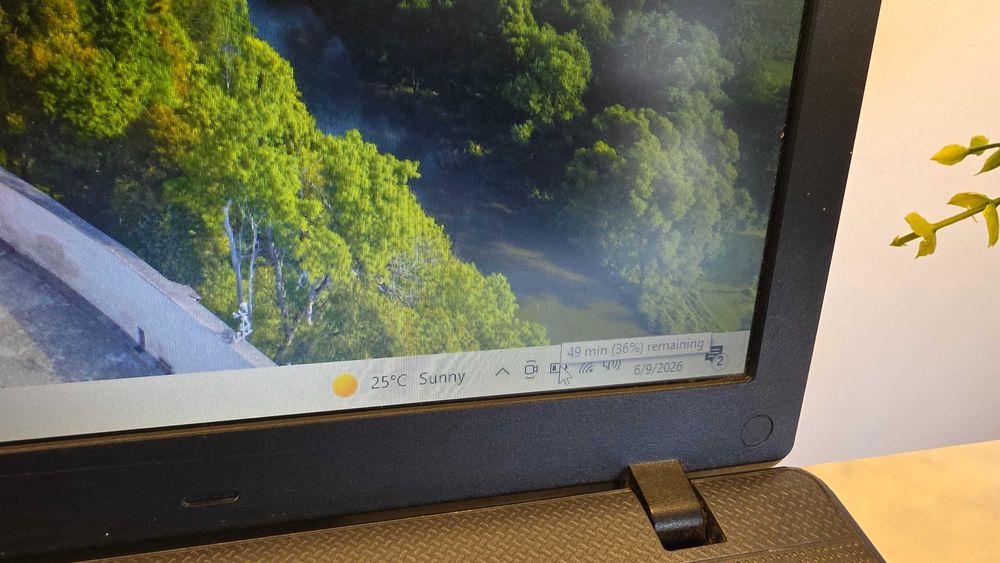 Laptop Acer Travelmate I3