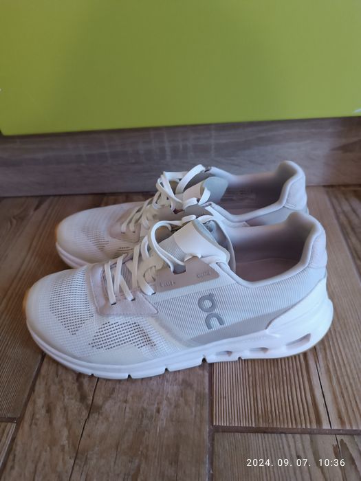 Adidas On running