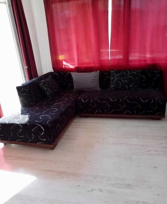 Дава се под наем Тристаен апартамент в Бургас, Сарафово - 100 кв.м за 153 € - Снимка #3