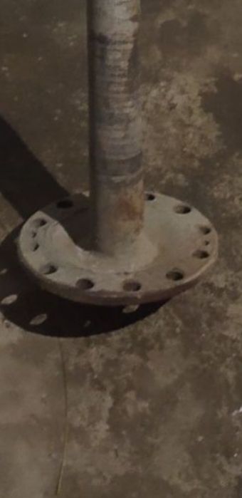 Зил половос сотилади