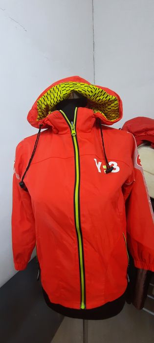 Ветровки на мальчика .