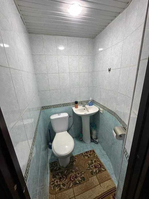 Севалмазар  Олмазор 3хона сотилади