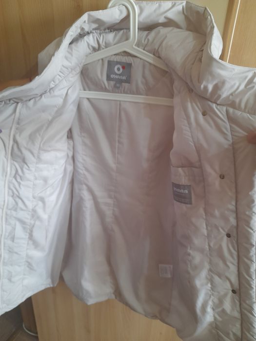 Продам женскую курточка