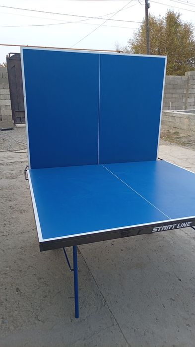 Теннисный стол для игр