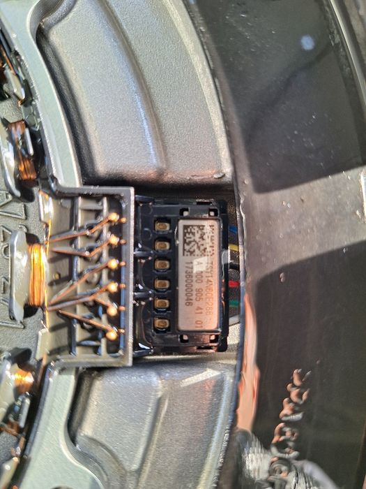 Reparație modul invertor Mercedes hybrid w221, BMW 750i hybrid