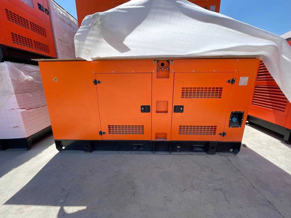 генератор 100kw 150kw 200kw 250kw ... 1000kw