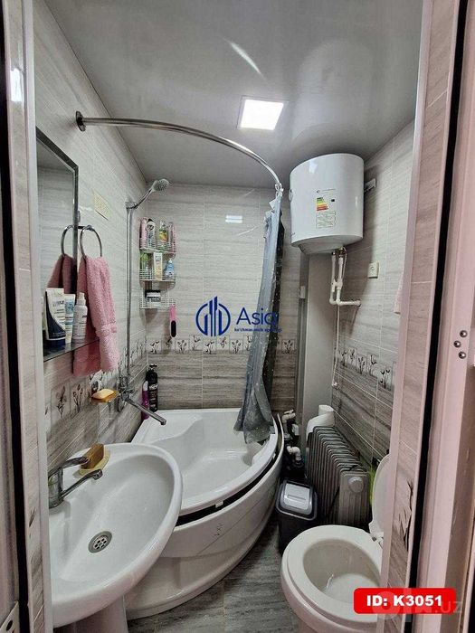 Tezda uy sotiladi  K3051