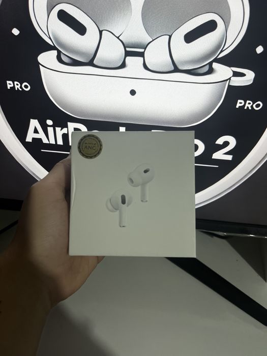 Casti Airpods Pro 2