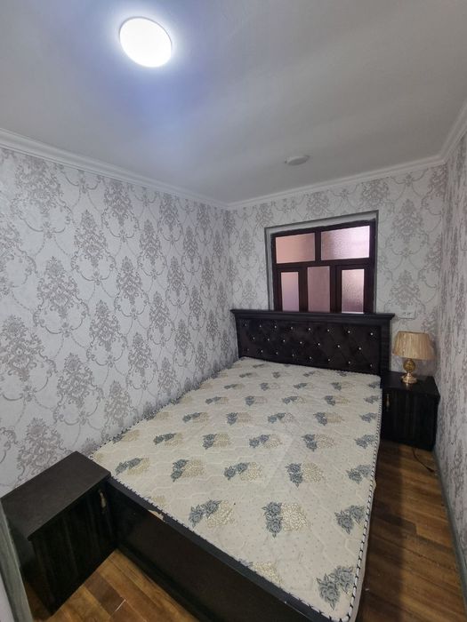 Sergili stroitelda 55m.kv ipotekaga mumkin