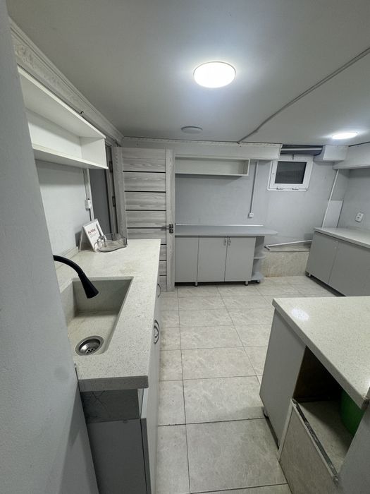 Коммерческое помещение