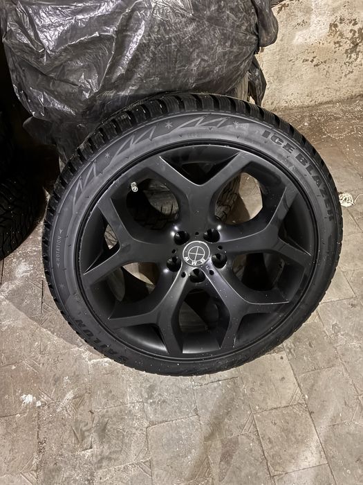 Продам колеса в сборе шипы