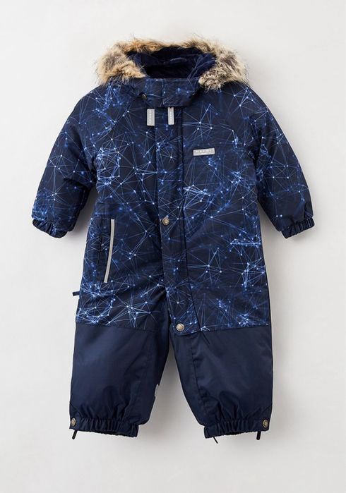 Зимний комбинезон kerry