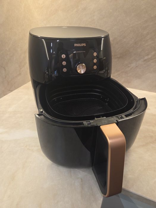 PHILIPS Airfryer XXL Premium