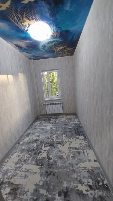 Сдается 3 ком Алгоритм 31 квартал