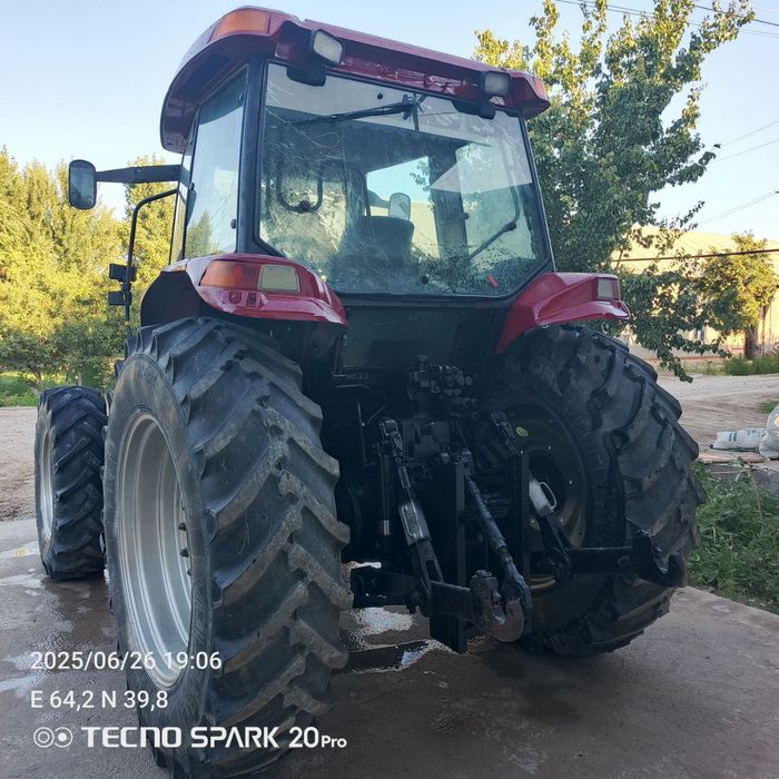 Мх-140 , Магнум 2006 йилда ишлаб чикарилган