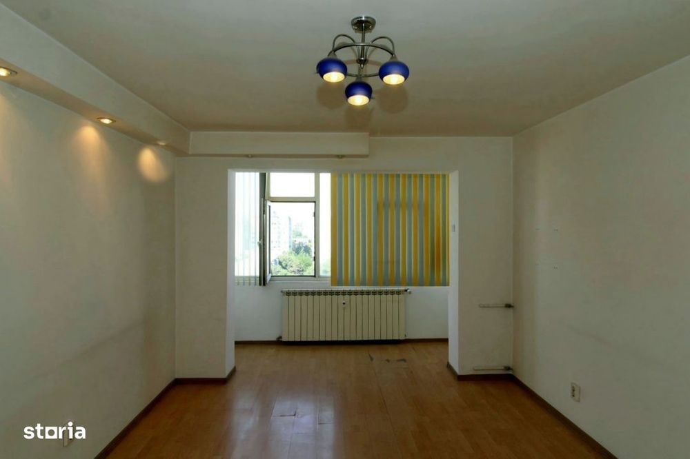 Apartament 2 camere decomadate- zona Ciresica/ Campus universitar — fotografia 3