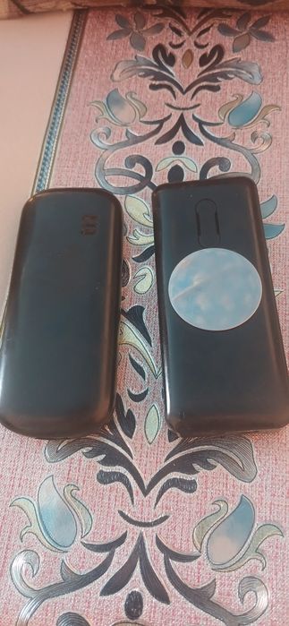 Сотилади 2 та тел .