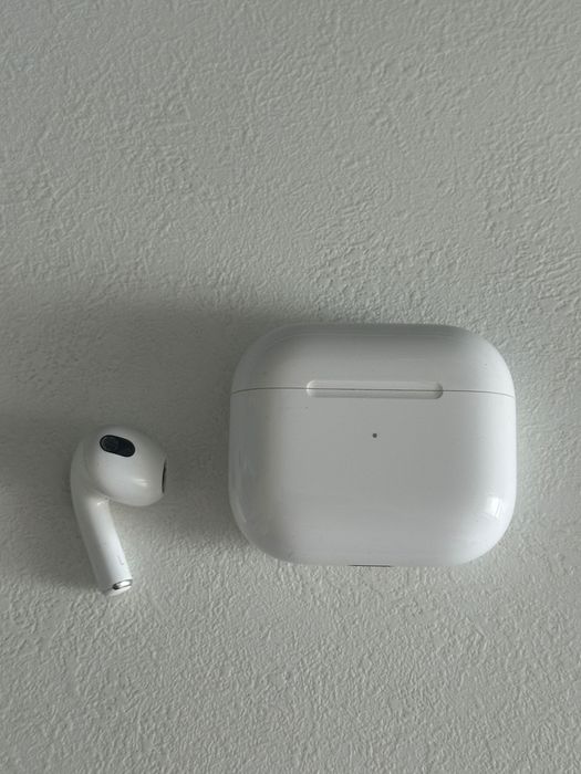 Casti APPLE AirPods 3