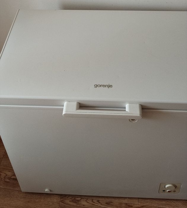 Морозильник Gorenje