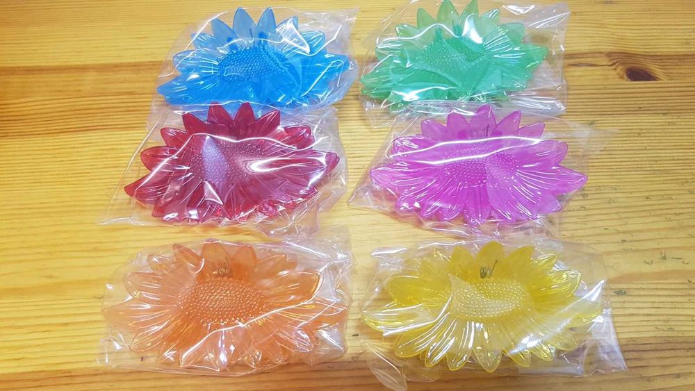 Шноли  и Аксесоари за коса - нови