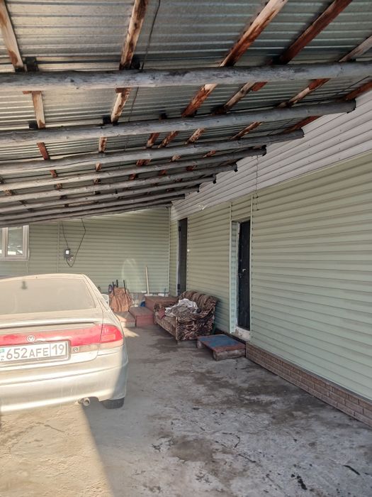 Продается дом,теплый