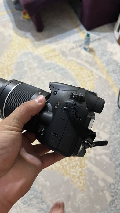 Sony A58 в отличном состояний