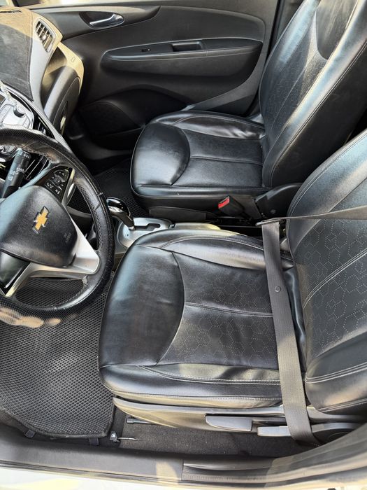 Продам Chevrolet spark