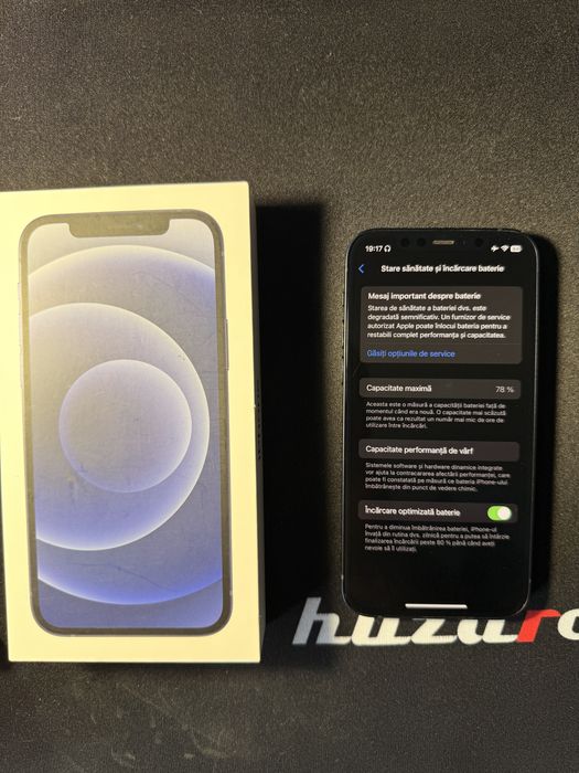 Iphone 12. 64 Gb