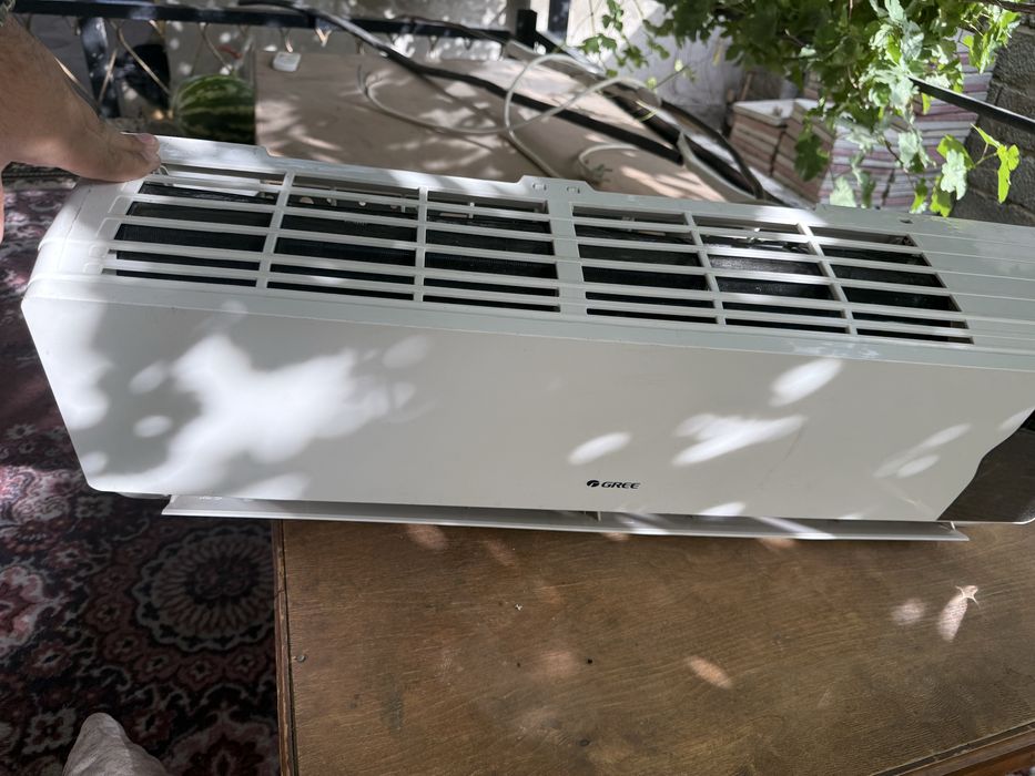 Кондиционер Gree 12, в исправном состояний