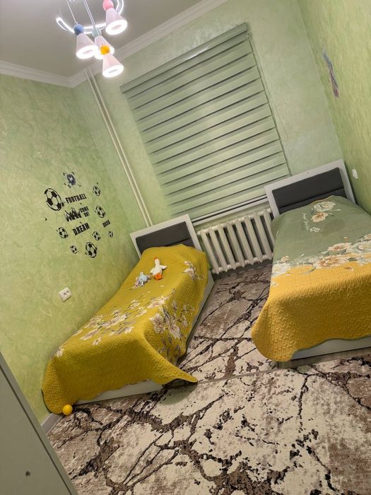 Аренда Кора Камиш -2/1. 3/2/4  Ор: Табассум