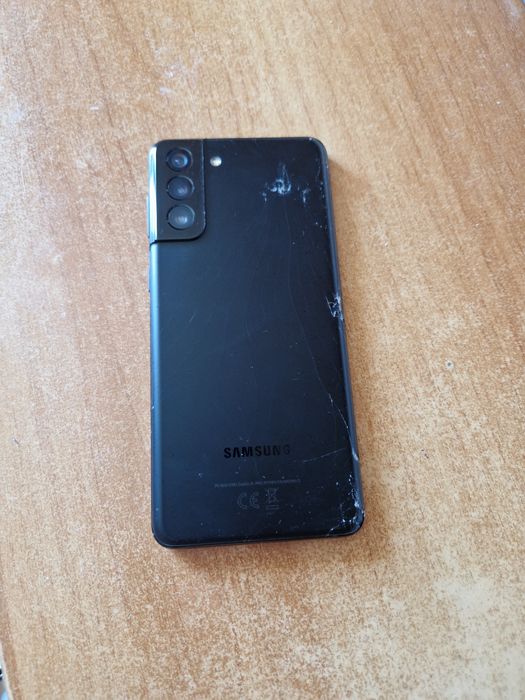 Samsung s21 plus