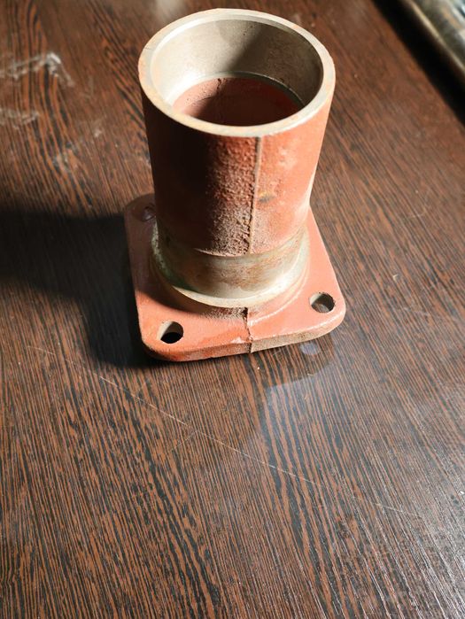 косилка запчастлари полша