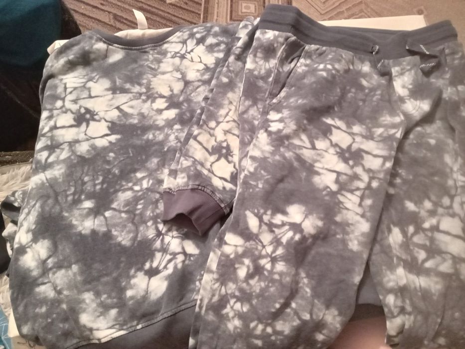 Одежда для мальчика 44 46