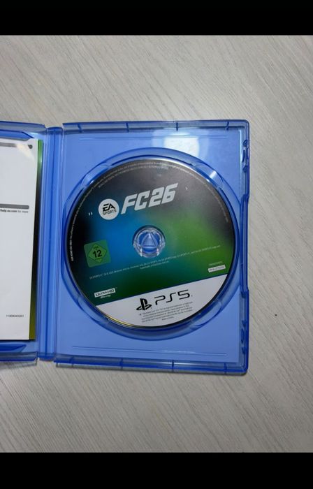 FIFA 26 Play Station 5
