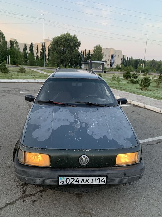 Продам пассат б3