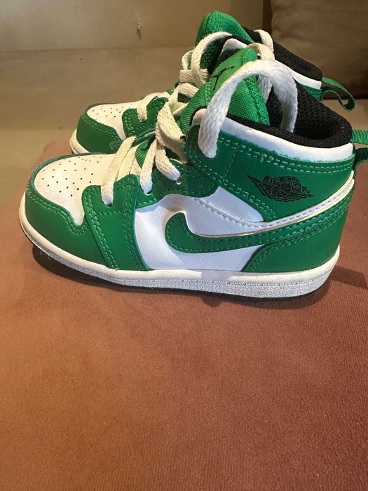 Детски Nike Air Jordan – EU 23.5 – като нови