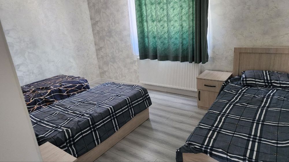 Kunlik uchaska Toshkent shahar Yunusobod tumani sabzavot mahallada joy