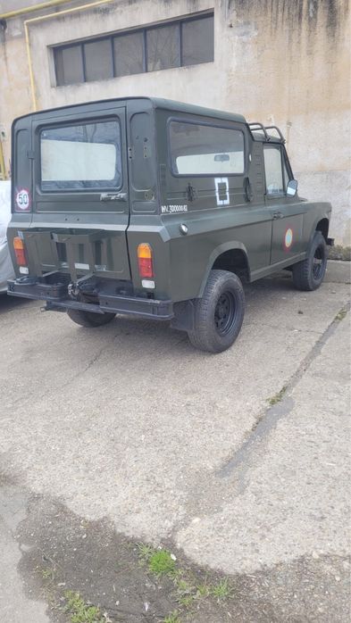 Aro 243 3 usi diesel