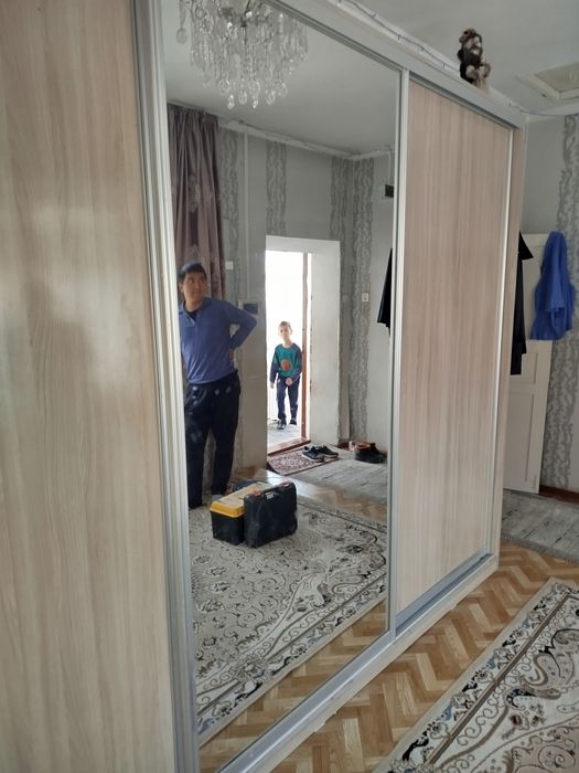 Гарнитур купе гар